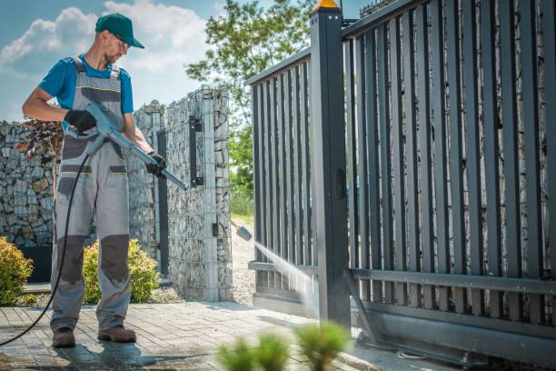 Best Sidewalk and Walkway Cleaning  in White Plains, NC