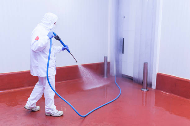 Best Warehouse Cleaning  in White Plains, NC