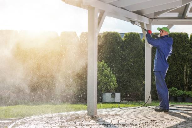 Best Machinery and Equipment Cleaning  in White Plains, NC