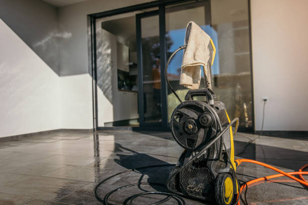 Best Building Exterior Washing  in White Plains, NC