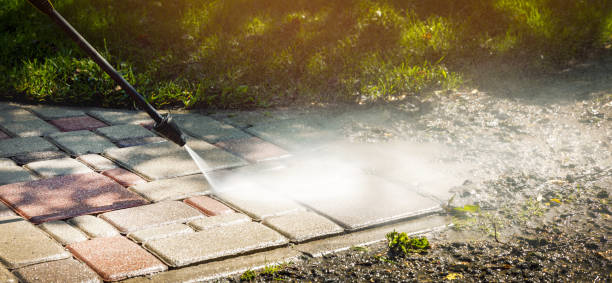 Best Graffiti Removal  in White Plains, NC